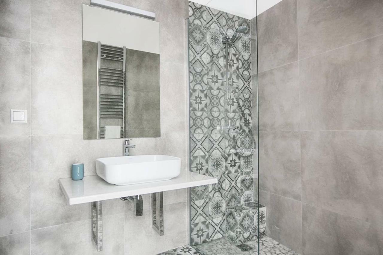 Greek Story - Amazing New 2Bed Apartment In Афіни Екстер'єр фото